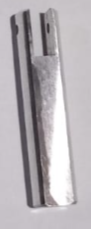 قطع غيار Metal clevis M3 Wildcat #19574