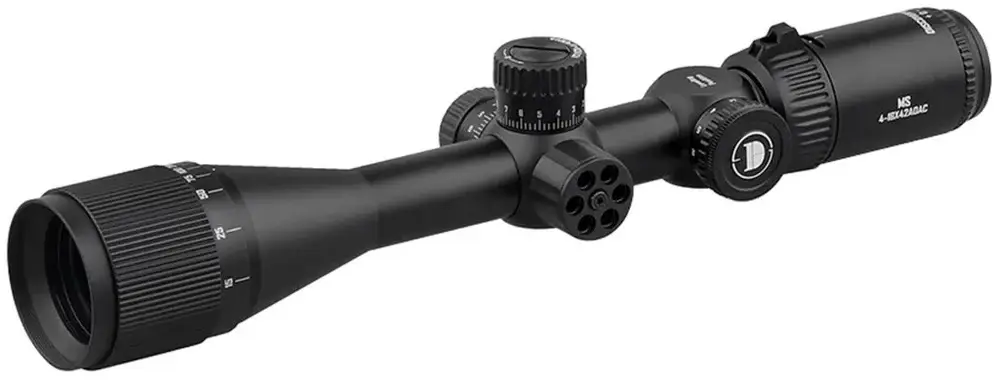 ناظرو ديسكفري MS 4-16x42 AOAC