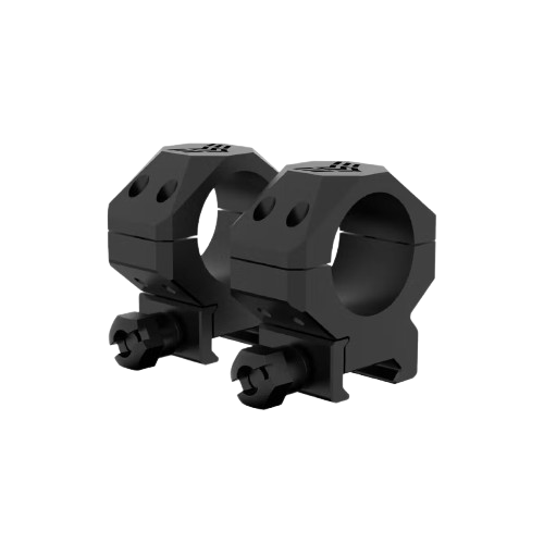  قاعدة ناظور Swampfox - 30mm Picatinny منخفض 
