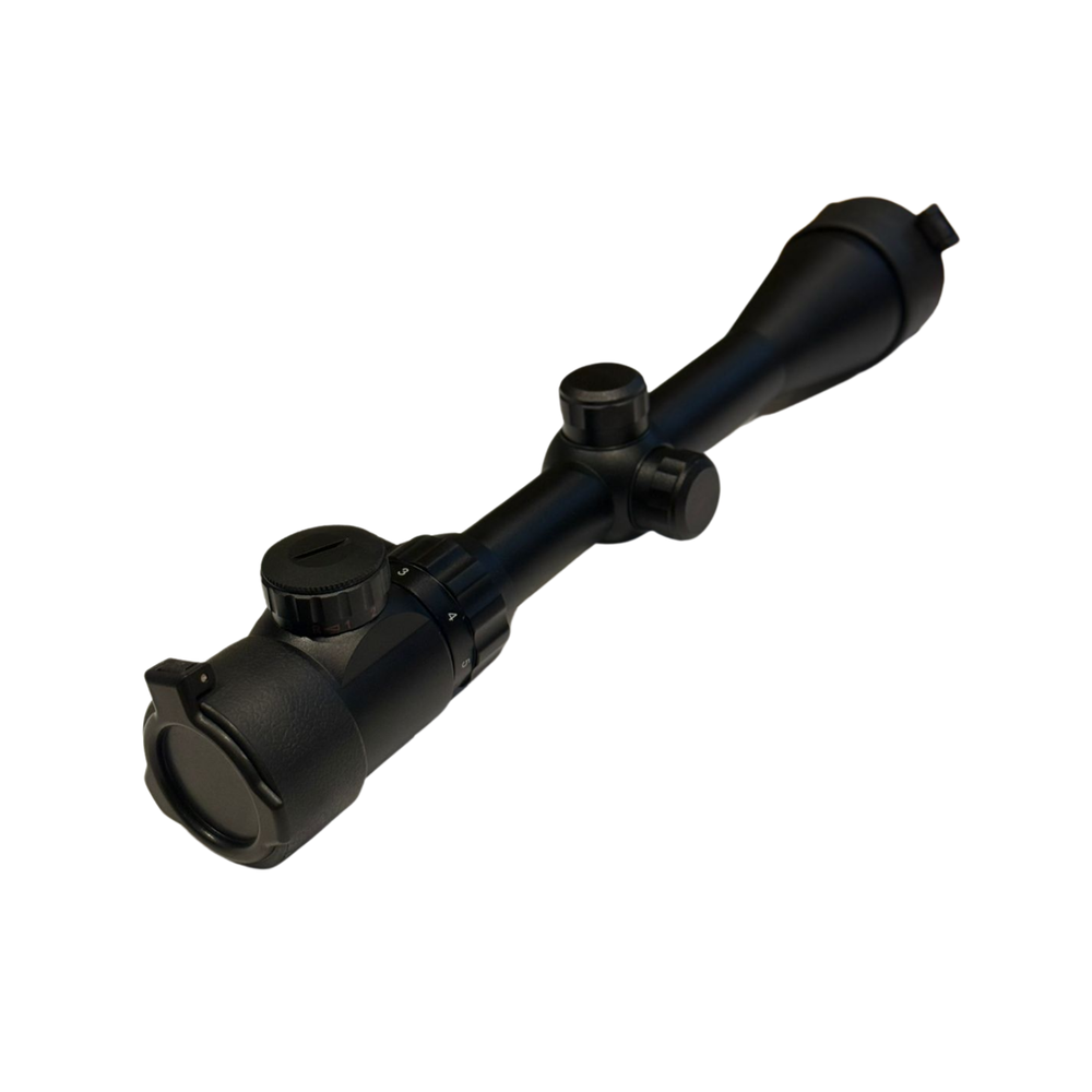 ناظور Rifle scope Shooter 3-9x32AOL 