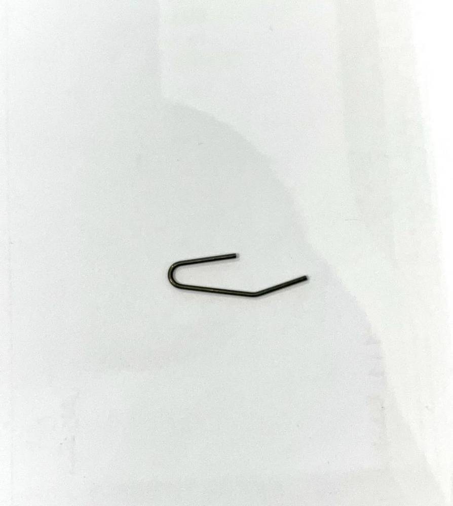 قطع غيار مسدس سي زد  SPARE PART ASG CZ SHADOW2  SLIDE STOP SP #70  
