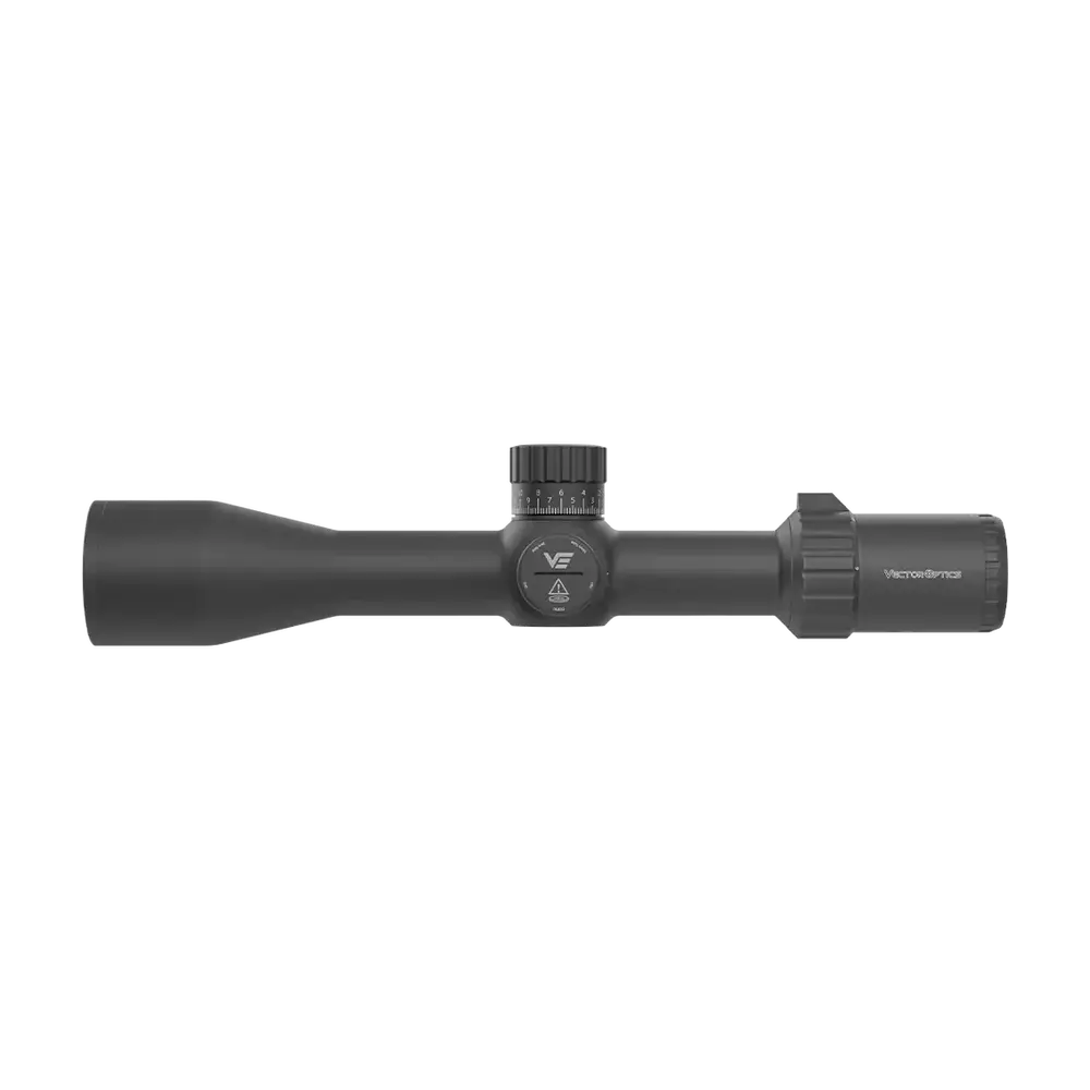 ناظور فكتور تورون HD MOA FFP 6-24X50