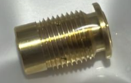 قطع غيار بنادق هوائية FX Crown S. Part Regulator housing Impact #  1- 19697