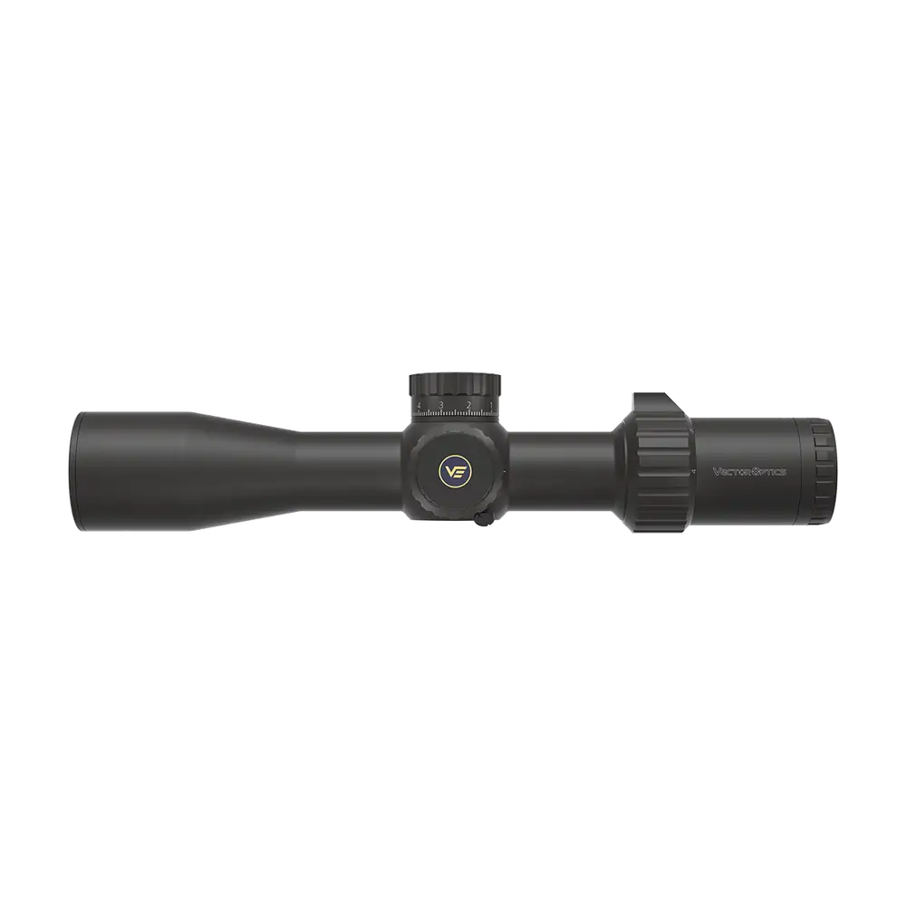 ناظور فيكتور تورس  scff-45 4-16x44 FFP HD MIL 