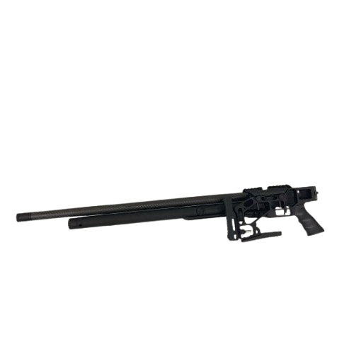  ابيك تو Airgun Epic TWO Foldable stock BL:700mm BT:CZUB Arca Swiss Cal 6.35