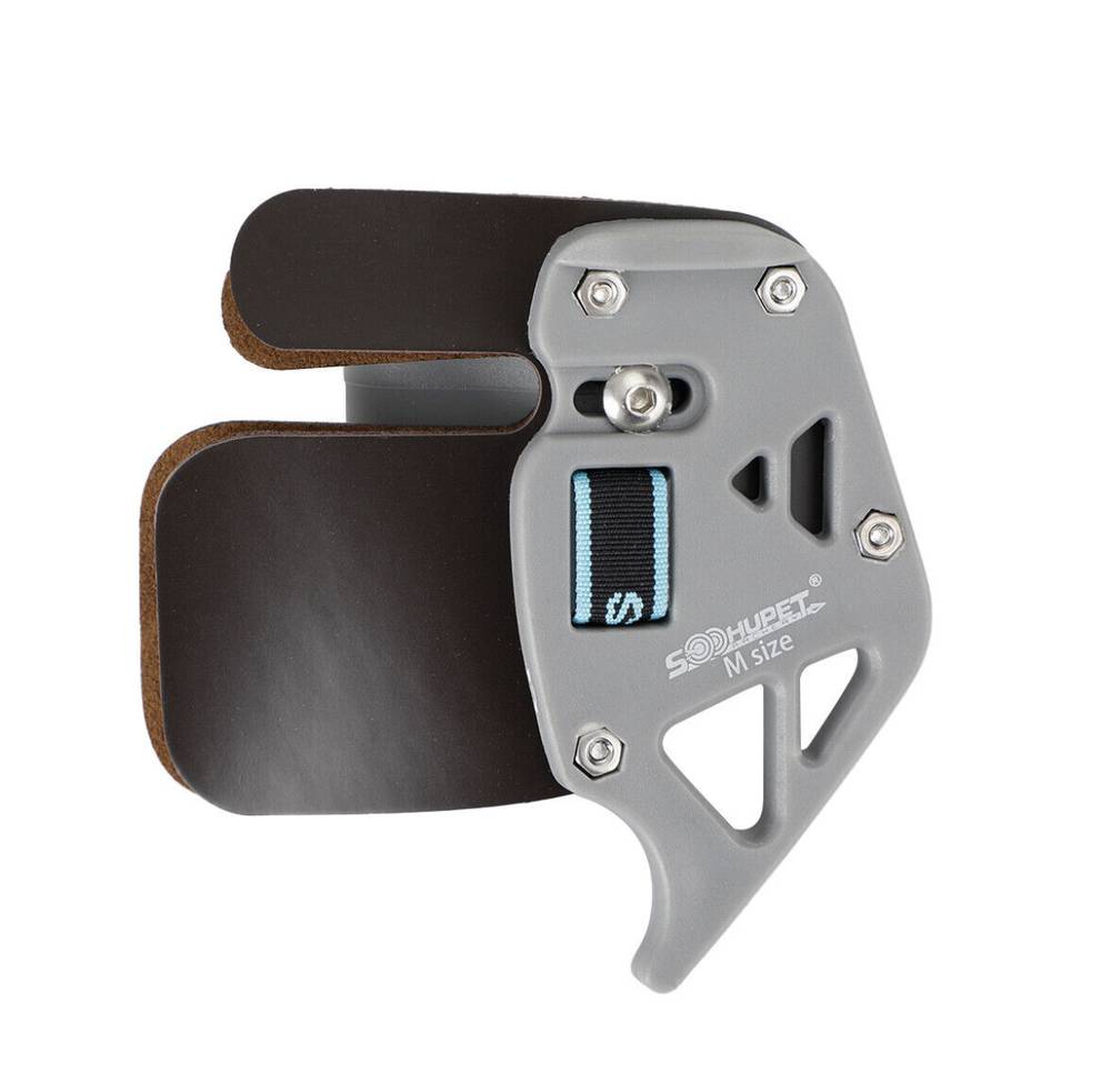 001 Finger Tab SooHupet M