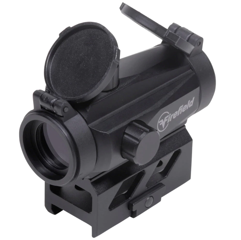 رد دوت فاير فيلد Impulse 1x22 Compact 