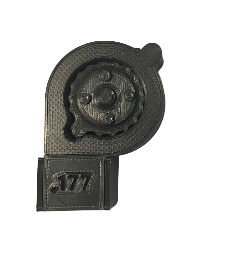 محالة P15 المطورة 4.5