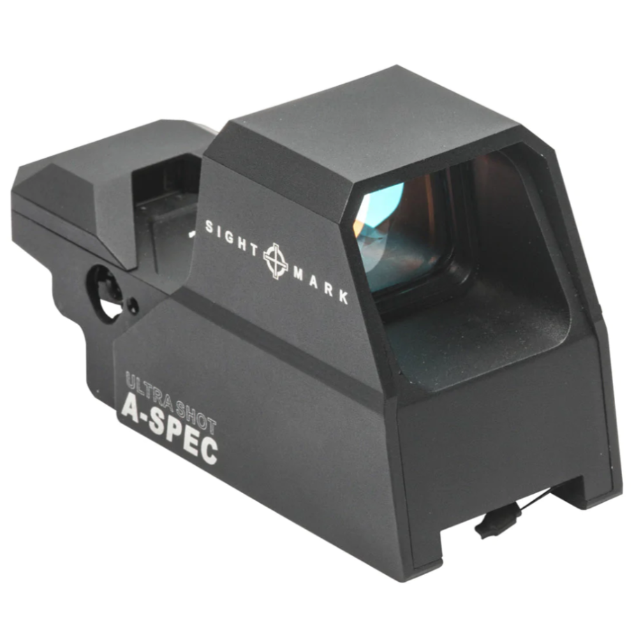  رد دوت - سايت مارك Ultra Shot A-Spec Reflex Sight