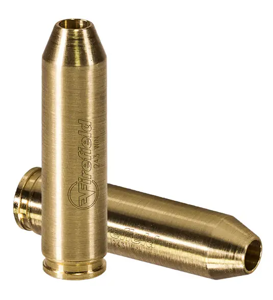 ميزان ليزر طلقة عيار 308 فاير فيلد