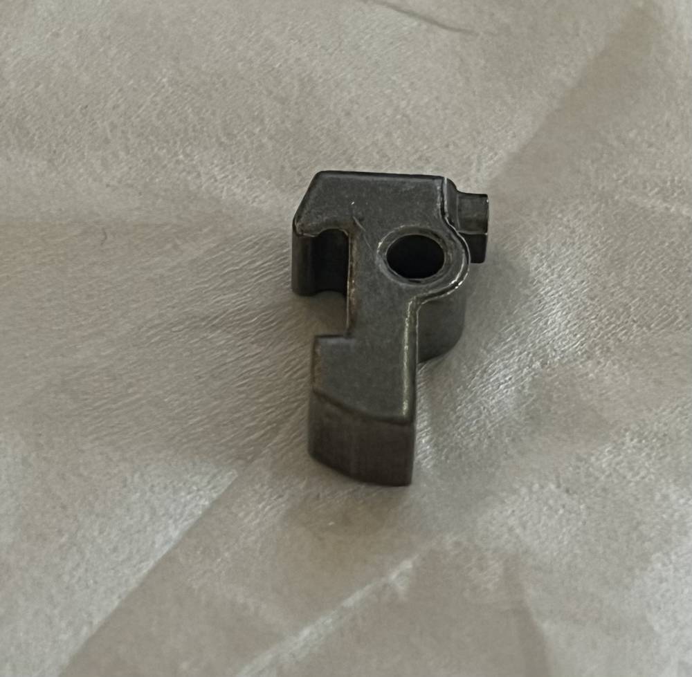 قطع غيار- سنوبيك P35 قطعة رقم 42