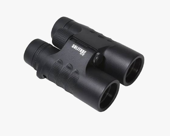 دربـيـل SM 12002 Sightmark Solitude 8x42 Binoculars 