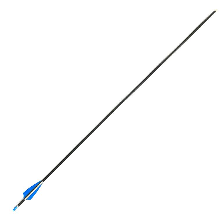 Arrow 4.2/6mm 600 Spine 31 inch HP-AR22