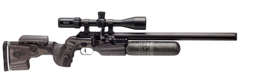 اف اكس كنج -Cal 5.5 GRS Nordic Wolf B500mm