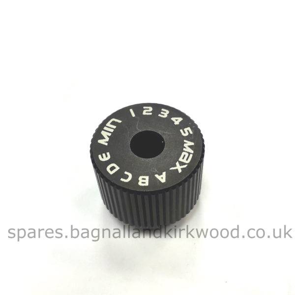 قطع غيار بنادق اف اكس  FX Crown S. Part Power adjuster Crown 