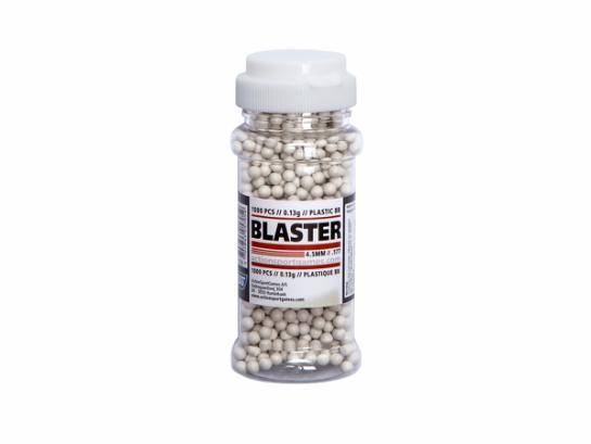 رصاص خرز بلاستيك1000حبة ASG Plastic BB 