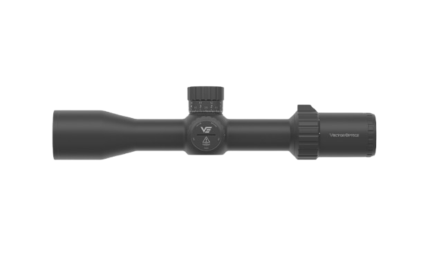 ناظور فكتور تورون HD MIL FFP 4-16X44