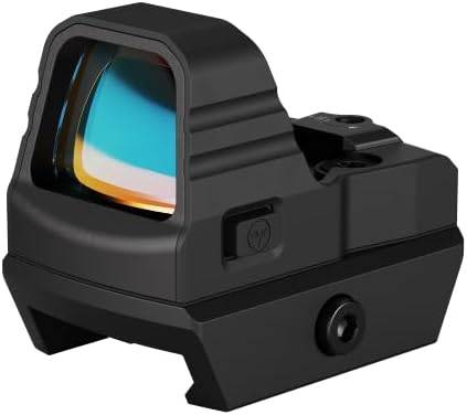 Ironclad Mini Reflex Sight - F3 FF26033-BOX رد دوت