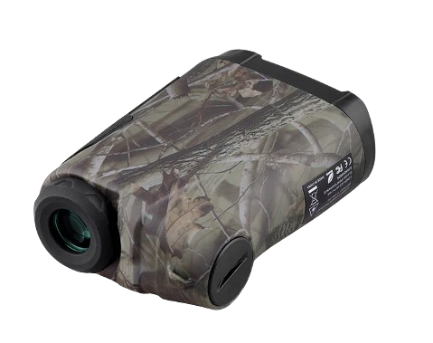 قياس مسافة ديسكفري D1200 Camo 