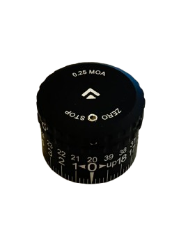 Elevation Turret Cap for SH4J-6240VPR ET-SH4G0