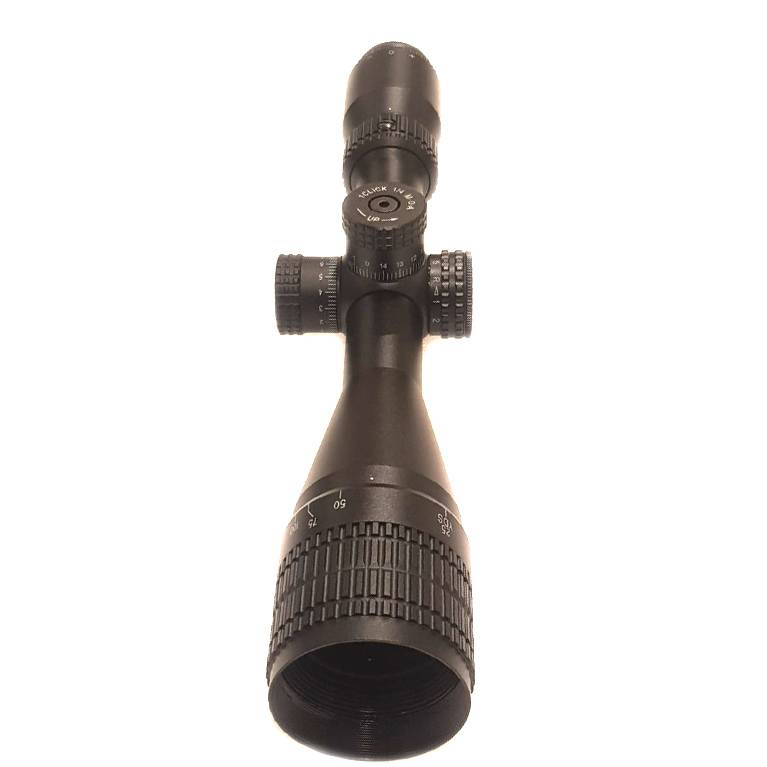 ناظور هوكHawke scope  3-9x40 AOE 