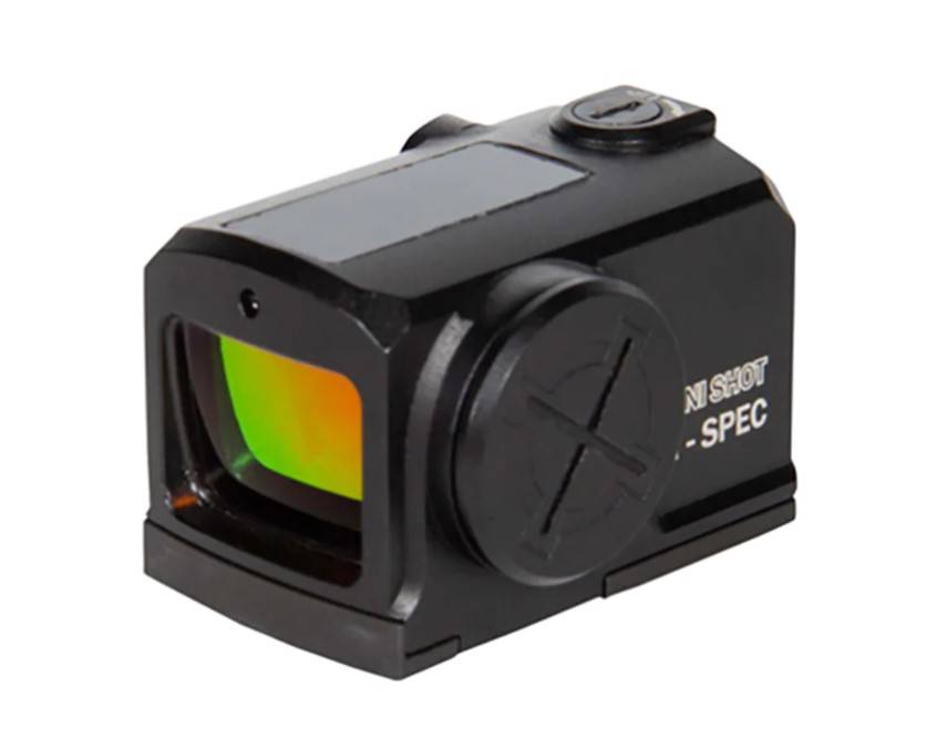 ميني شوت سايت مارك Mini Shot M-Spec M2 Solar 