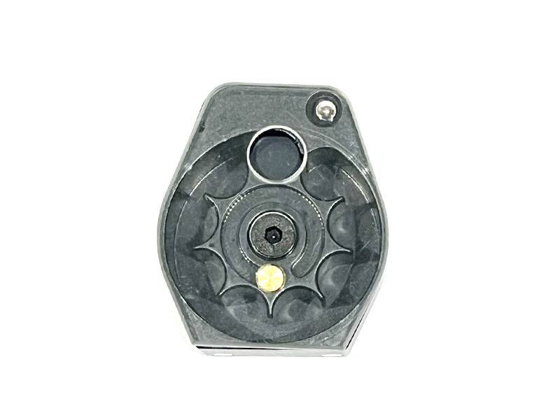 محالة P35 و P35X عيار 6.35