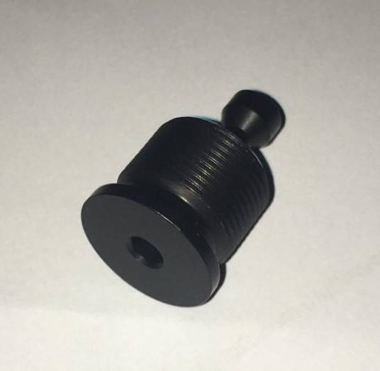 قطع غيار بنادق اف اكـــــــــــس FX Crown S. Part M16 Guide Crown 