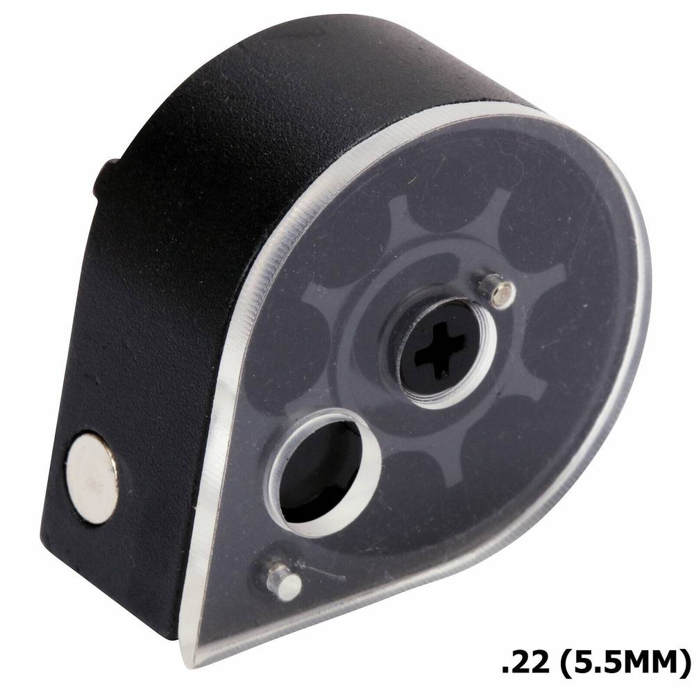 محالة PP750 عيار 5.5 