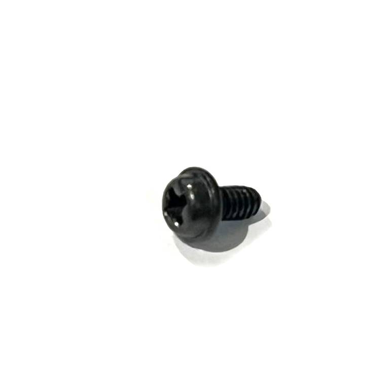 Spare parts Asg P-09 #17537 #66 Pan Head with Collar cap screw S type-2x4