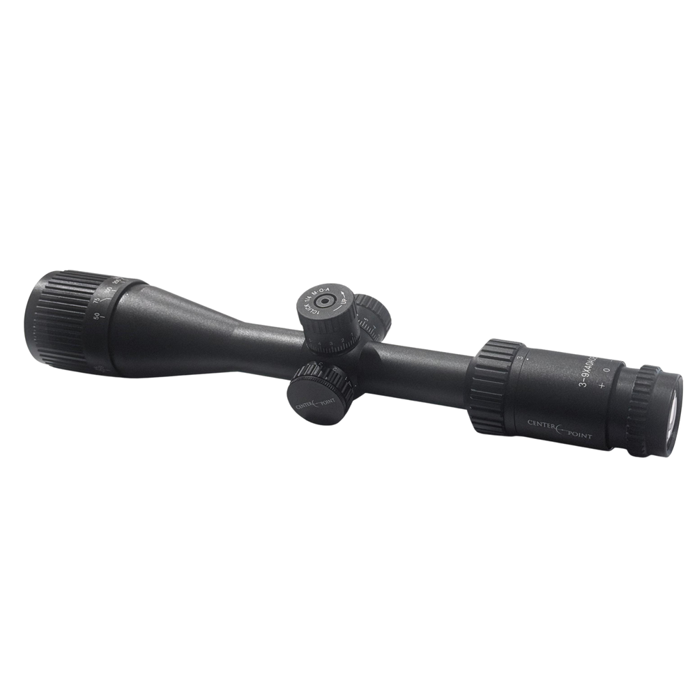 ناظور سنتر بوينت  CP 3-9x40 AOE