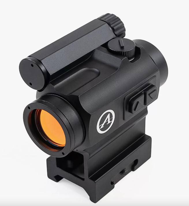  Midas TSR2 # 403015 رد دوت اثلون
