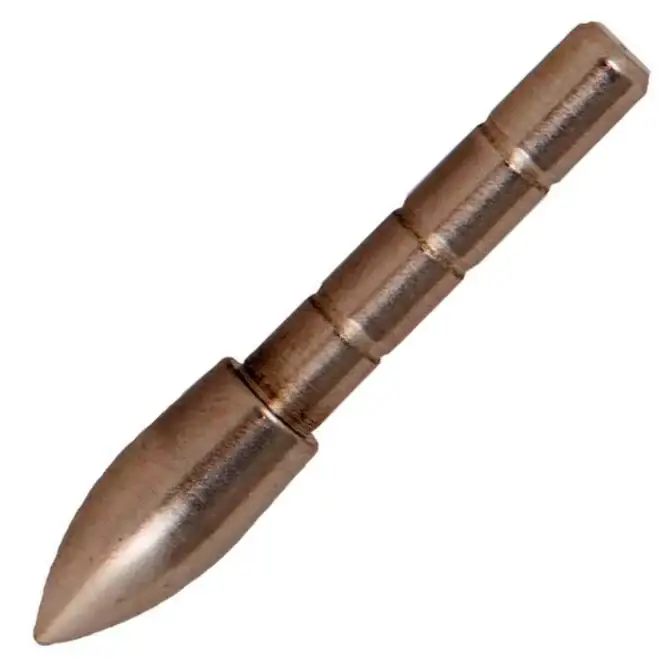 راس سهم Archery-Arrow tip In Points*6