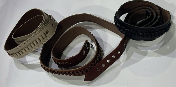 حزام للنارى متنوع