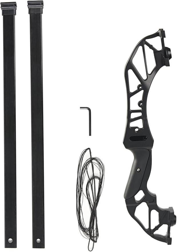 Straight Recurve Bow HP-BRB16 58" 40lbs قوس