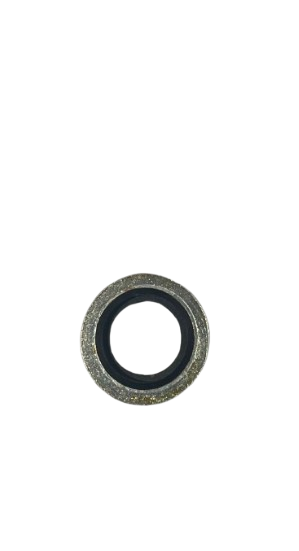قطع غيار يورجن رقم :126  USIT 16x2 Steel ruber washer