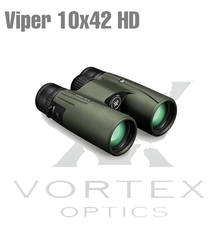 دربيل فورتكس Vortex Scope Viper 10x42 HD 