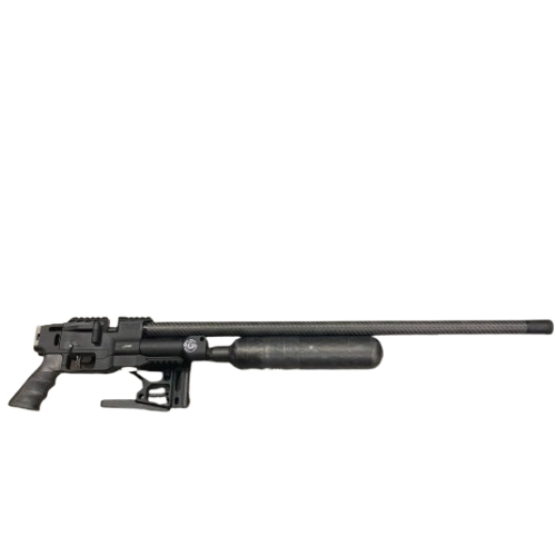 ابيك تو Airgun Epic Two CFB 580cc Foldable stock BL:700mm BT:CZUB Picatinny Cal 6.35