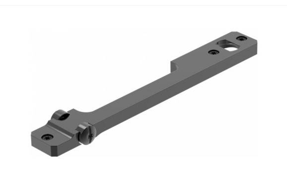 مسطره ليبولد -  STD Mauser 98 1-pc