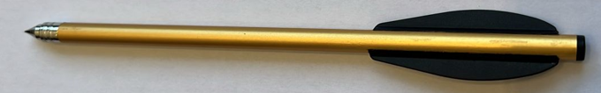 ســهم  Cross Bow Bolt HP-BT03 