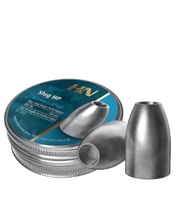 رصاص اتش ان سلق  SLUG HP 217/30 .  5.5