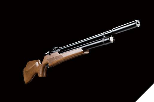 سنوبيك M 16  عيار 5.5