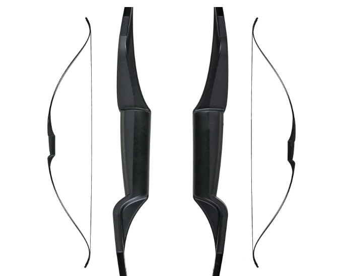 قوس  طول  60 بوصة قوة 18 lbs