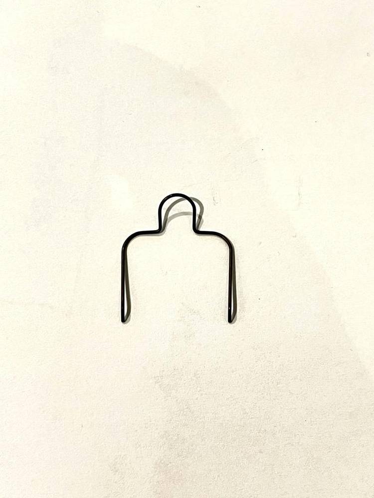 قطع غيار مسدس سي زد SPARE PART ASG CZ SHADOW2 TRIGGER BAR SP #66 