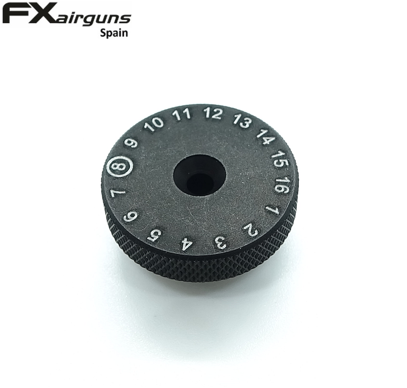 Power adjuster Impact M3 
