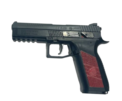 مسدس CO2-CZ-09 4.5