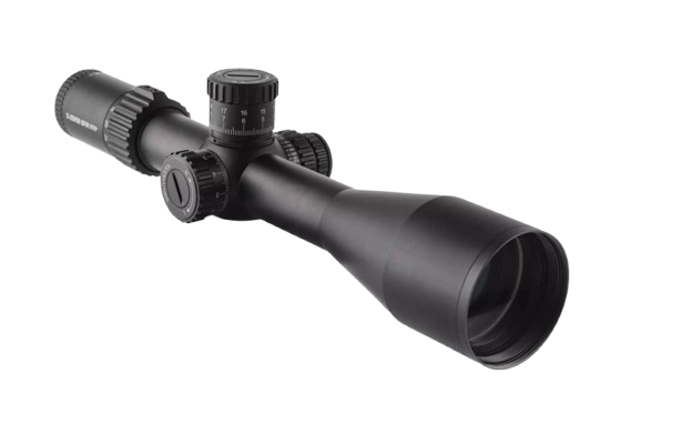 ناظور ماركول EVV 5-25x56 FFP 34mm   