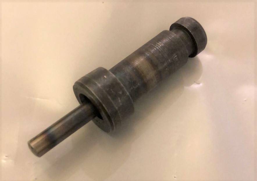 قطع غيار كوزاك اف سي همر /FC S. Part Hammer