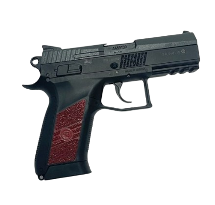 مسدس هوائي خرز سي زد CO2 . CZ 75  