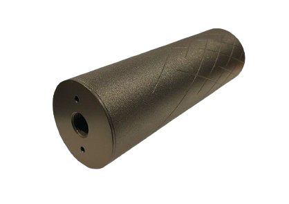 كاتم فيكسن تشيكي  150mm